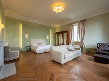 Villa Loreto, Gite 12 personnes à Costigliole d'Asti - Photo 13