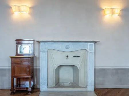 Villa Loreto, Gite 12 personnes à Costigliole d'Asti - Photo 14
