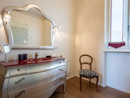 Villa Loreto, Gite 12 personnes à Costigliole d'Asti - Photo 15