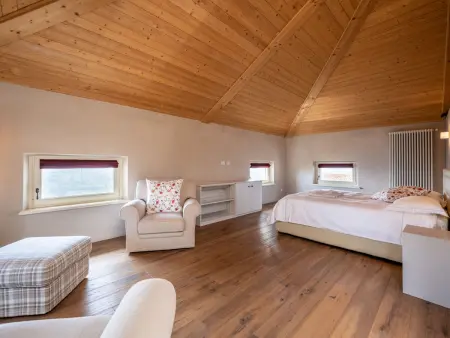 Villa Loreto, Gite 12 personnes à Costigliole d'Asti - Photo 19