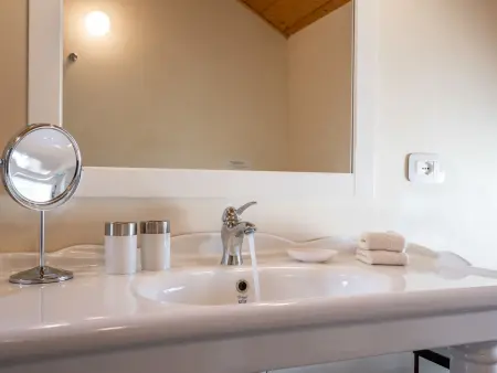 Villa Loreto, Gite 12 personnes à Costigliole d'Asti - Photo 22