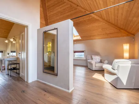 Villa Loreto, Gite 12 personnes à Costigliole d'Asti - Photo 24