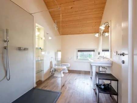 Villa Loreto, Gite 12 personnes à Costigliole d'Asti - Photo 27