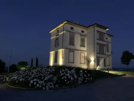 Villa Loreto, Gite 12 personnes à Costigliole d'Asti - Photo 31