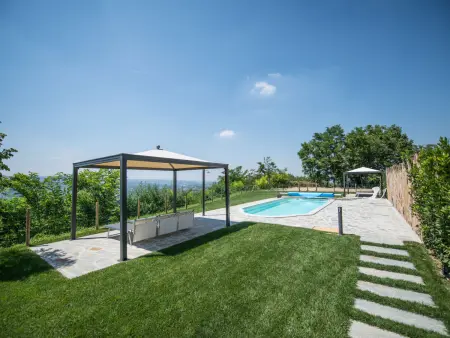 Cascina Vigne, Maison 4 personnes à Costigliole d'Asti - Photo 1