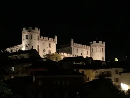 Cascina Castello, Maison 4 personnes à Costigliole d'Asti - Photo 23