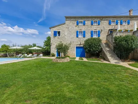 Graziela, Maison 8 personnes à Poreč - Photo 1