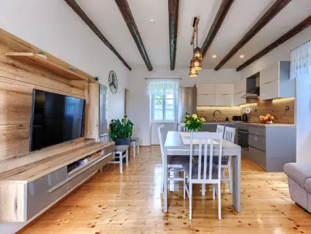 Graziela, Maison 8 personnes à Poreč - Photo 6
