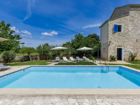 Graziela, Maison 8 personnes à Poreč - Photo 26