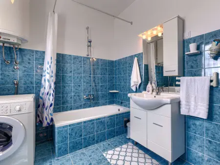 Graziela, Maison 8 personnes à Poreč - Photo 37