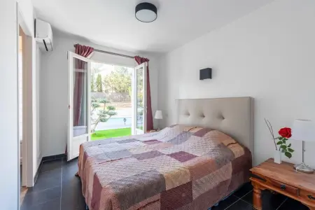 Le Rey, Villa à Vidauban proche plage Sainte Maxime - Photo 3