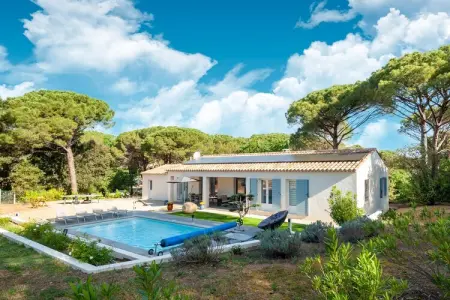 Le Rey, Villa à Vidauban proche plage Sainte Maxime - Photo 15