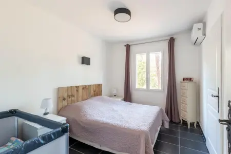 Le Rey, Villa à Vidauban proche plage Sainte Maxime - Photo 19