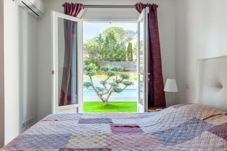 Le Rey, Villa à Vidauban proche plage Sainte Maxime - Photo 20