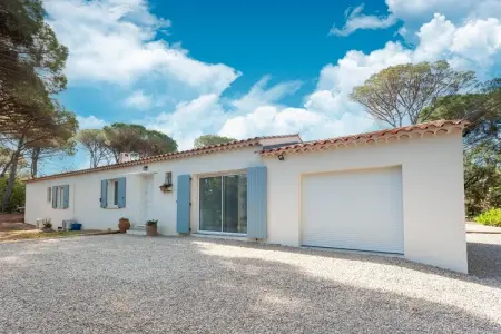 Le Rey, Villa à Vidauban proche plage Sainte Maxime - Photo 21