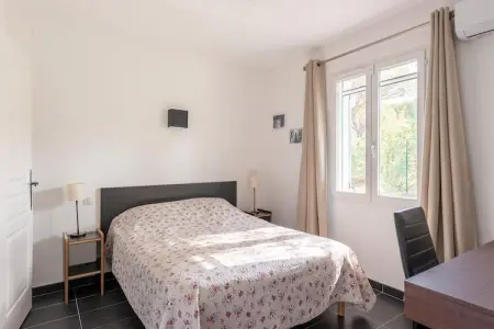Le Rey, Villa à Vidauban proche plage Sainte Maxime - Photo 24