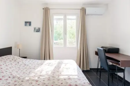 Le Rey, Villa à Vidauban proche plage Sainte Maxime - Photo 26