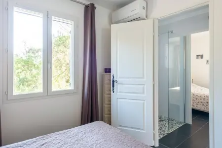 Le Rey, Villa à Vidauban proche plage Sainte Maxime - Photo 27