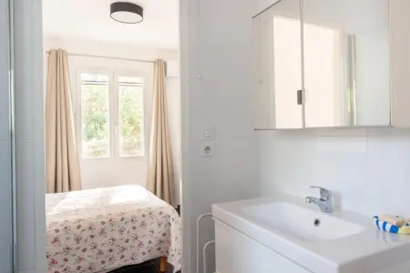 Le Rey, Villa à Vidauban proche plage Sainte Maxime - Photo 33