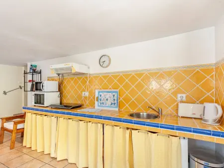 Mireio, Appartement 4 personnes à Lambesc - Photo 7