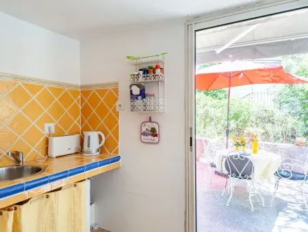 Mireio, Appartement 4 personnes à Lambesc - Photo 8