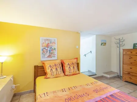 Mireio, Appartement 4 personnes à Lambesc - Photo 10