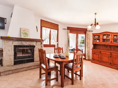 Villa Zozo, Villa 6 personnes à L'Ametlla de Mar - Photo 2