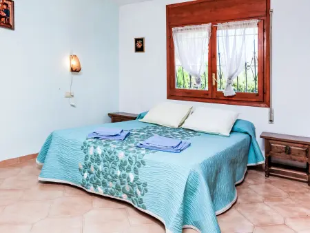 Villa Zozo, Villa 6 personnes à L'Ametlla de Mar - Photo 3