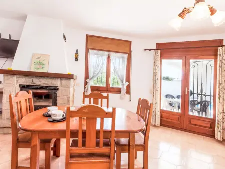 Villa Zozo, Villa 6 personnes à L'Ametlla de Mar - Photo 7