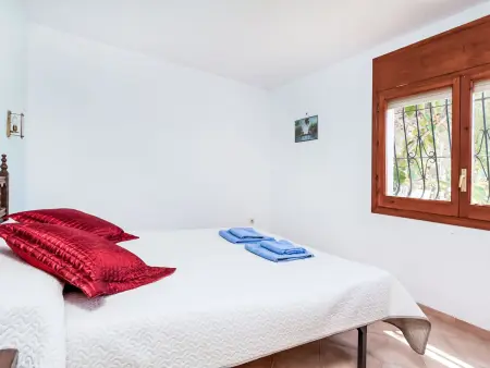 Villa Zozo, Villa 6 personnes à L'Ametlla de Mar - Photo 8