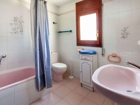 Villa Zozo, Villa 6 personnes à L'Ametlla de Mar - Photo 10