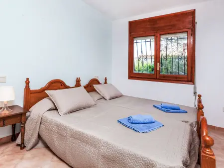 Villa Zozo, Villa 6 personnes à L'Ametlla de Mar - Photo 11