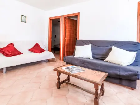 Villa Zozo, Villa 6 personnes à L'Ametlla de Mar - Photo 13