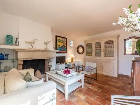 L'Oustalounet, Maison 6 personnes à La Croix Valmer - Photo 3