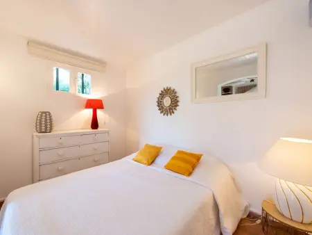L'Oustalounet, Maison 6 personnes à La Croix Valmer - Photo 4
