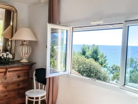 L'Oustalounet, Maison 6 personnes à La Croix Valmer - Photo 5