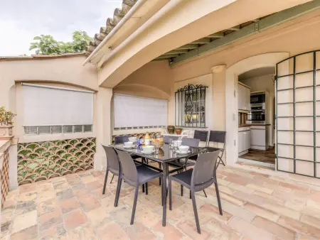 L'Oustalounet, Maison 6 personnes à La Croix Valmer - Photo 7