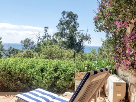 L'Oustalounet, Maison 6 personnes à La Croix Valmer - Photo 8