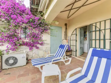 L'Oustalounet, Maison 6 personnes à La Croix Valmer - Photo 9