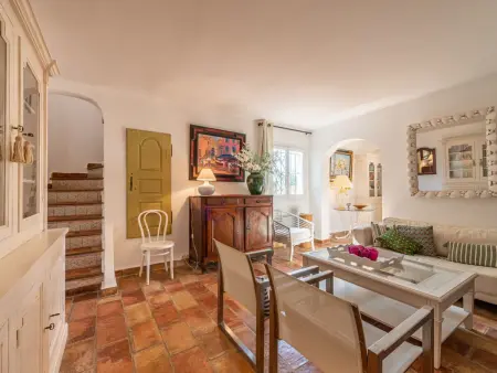 L'Oustalounet, Maison 6 personnes à La Croix Valmer - Photo 11