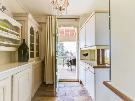 L'Oustalounet, Maison 6 personnes à La Croix Valmer - Photo 13