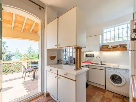 L'Oustalounet, Maison 6 personnes à La Croix Valmer - Photo 14