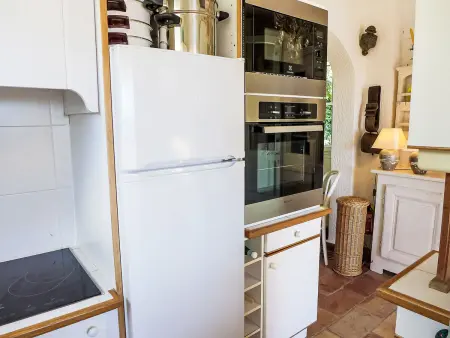 L'Oustalounet, Maison 6 personnes à La Croix Valmer - Photo 15