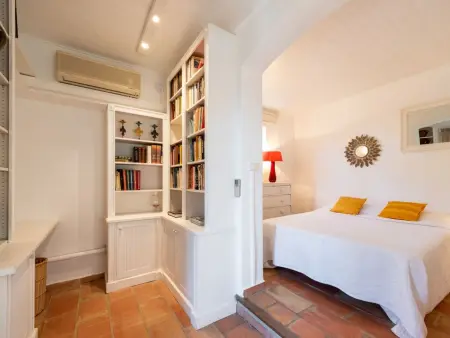 L'Oustalounet, Maison 6 personnes à La Croix Valmer - Photo 17