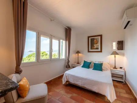 L'Oustalounet, Maison 6 personnes à La Croix Valmer - Photo 18