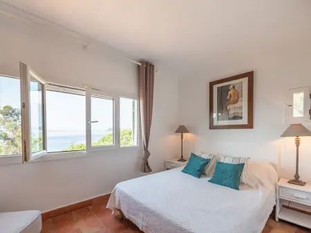L'Oustalounet, Maison 6 personnes à La Croix Valmer - Photo 19
