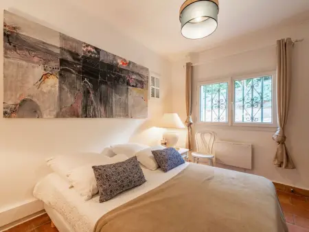 L'Oustalounet, Maison 6 personnes à La Croix Valmer - Photo 20