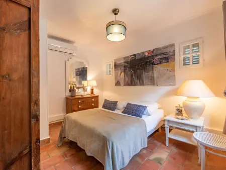 L'Oustalounet, Maison 6 personnes à La Croix Valmer - Photo 21