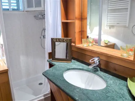 L'Oustalounet, Maison 6 personnes à La Croix Valmer - Photo 23