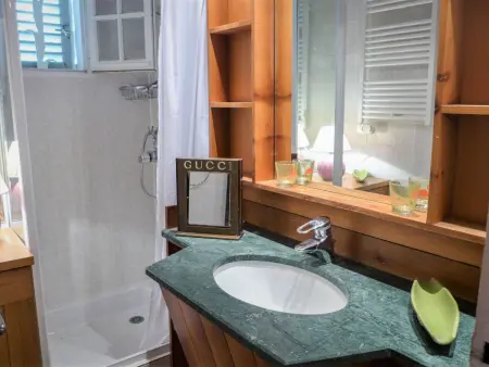 L'Oustalounet, Maison 6 personnes à La Croix Valmer - Photo 24